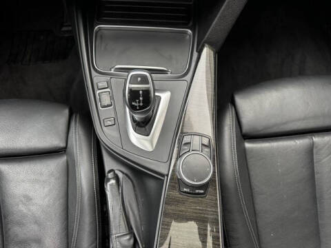 2017 BMW 3 Series 340i xDrive