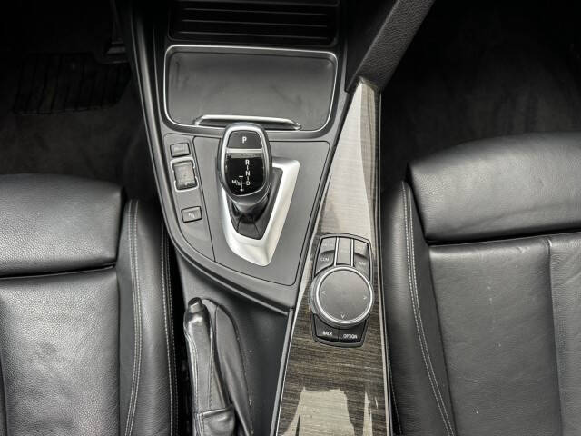 2017 BMW 3 Series 340i xDrive