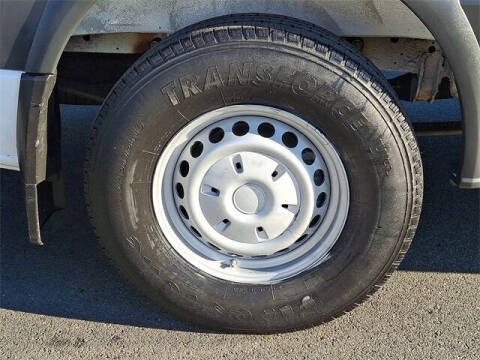 2014 Freightliner Sprinter 2500