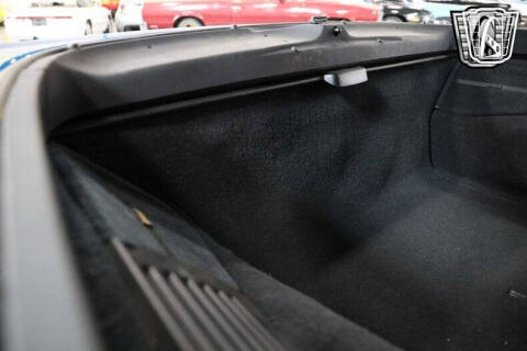 1992 Chevrolet Corvette