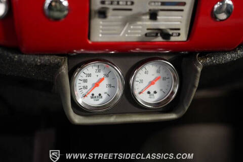 1940 Chevrolet Special DeLuxe