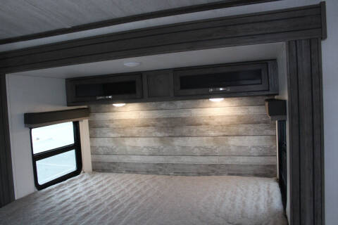 2021 Keystone RV 29FKD