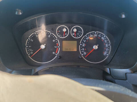 2011 Ford Transit Connect XLT