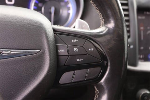 2021 Chrysler 300 S V6