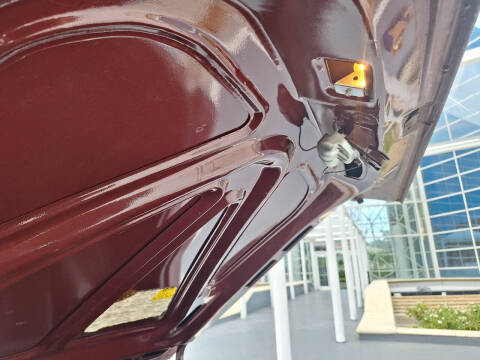 1983 Oldsmobile Delta Eighty-Eight Royale Brougham