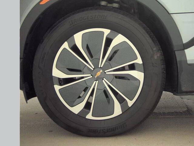 2024 Chevrolet Blazer EV 2LT