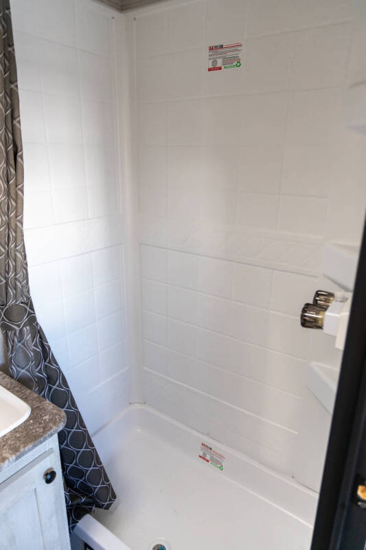 2024 Forest River Shasta 530QB