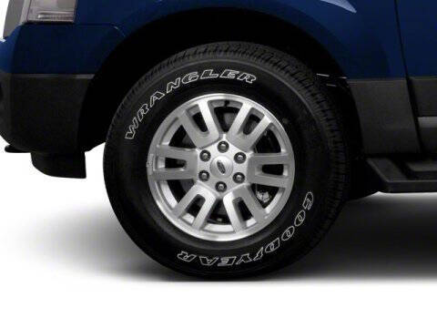 2010 Ford Expedition EL