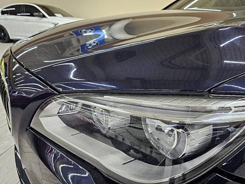 2014 BMW 7 Series 750Li