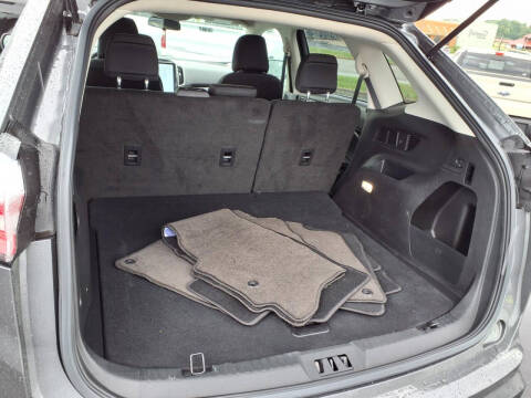 2024 Ford Edge SE