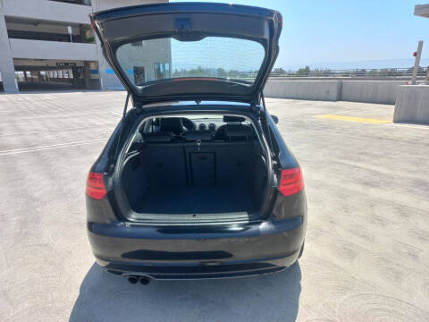 2011 Audi A3 2.0T Premium PZEV