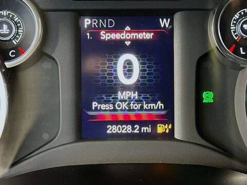 2024 RAM 4500