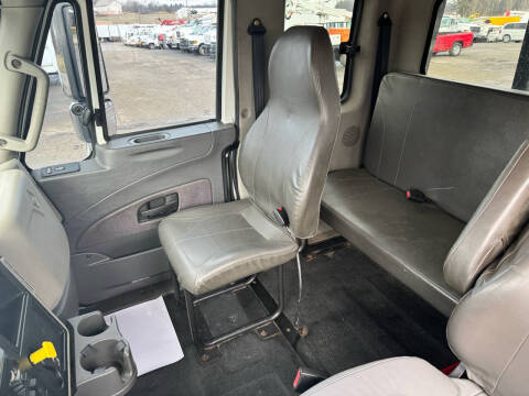 2015 International DuraStar 4300