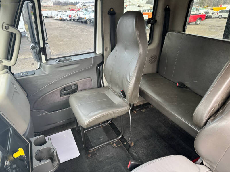 2015 International DuraStar 4300