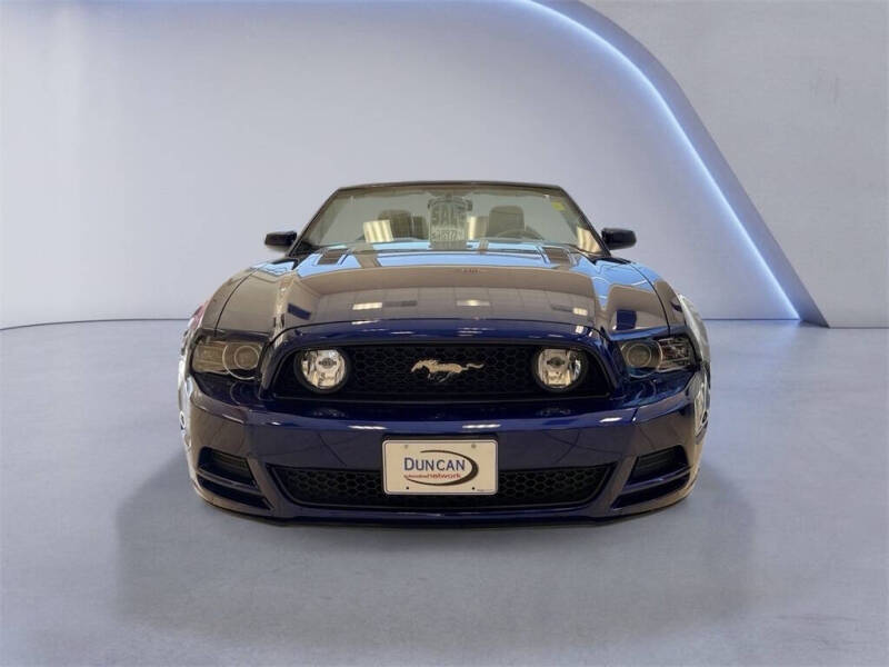 2014 Ford Mustang GT