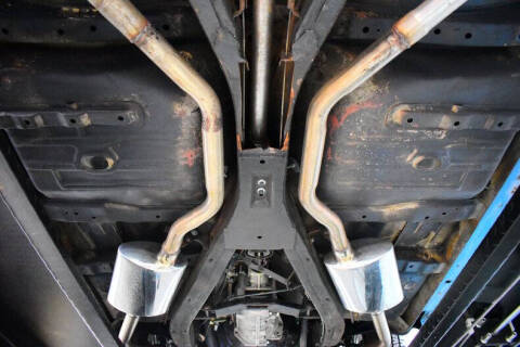 1961 Chevrolet Impala