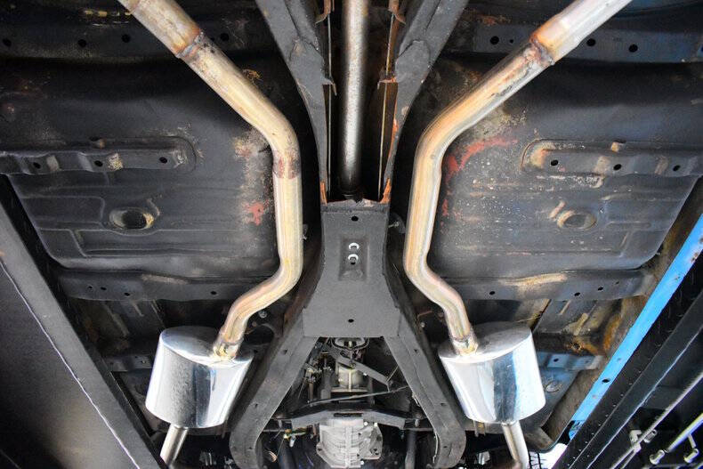 1961 Chevrolet Impala