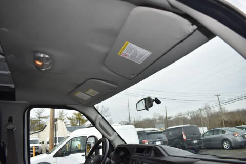 2014 Ford E-Series E-150