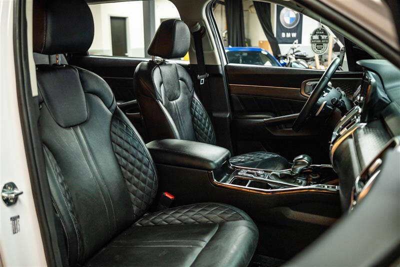 2022 Kia Sorento SX Prestige