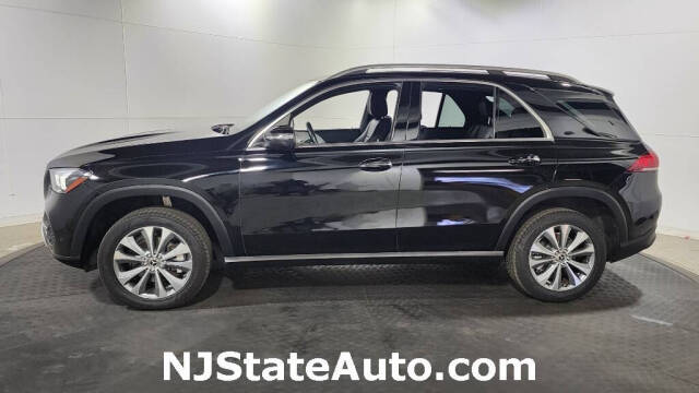 2020 Mercedes-Benz GLE for sale at NJ Car Buyer in Jersey City, NJ