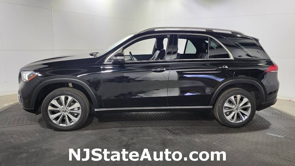 2020 Mercedes-Benz GLE for sale at NJ Car Buyer in Jersey City, NJ