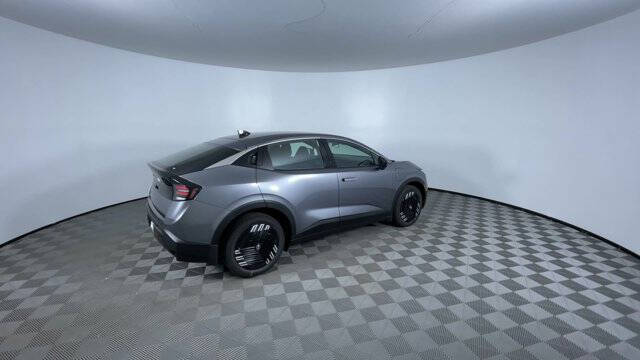 2026 Nissan LEAF S+