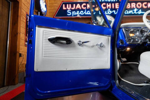 1969 GMC C/K 1500 Series