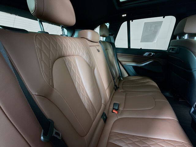 2023 BMW X5 xDrive45e