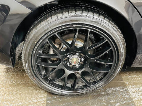 2016 Subaru Impreza 2.0i