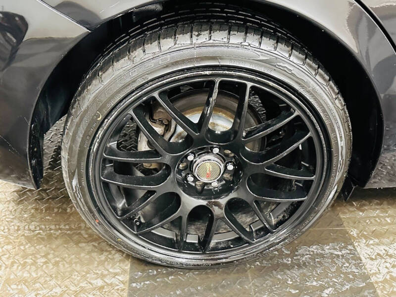 2016 Subaru Impreza 2.0i