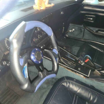 1978 Chevrolet Corvette