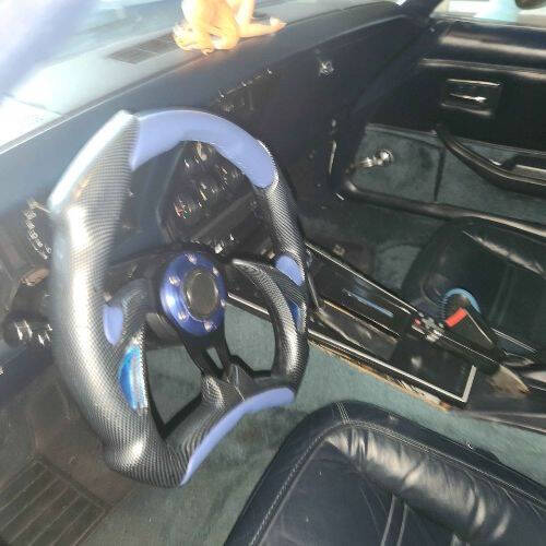 1978 Chevrolet Corvette