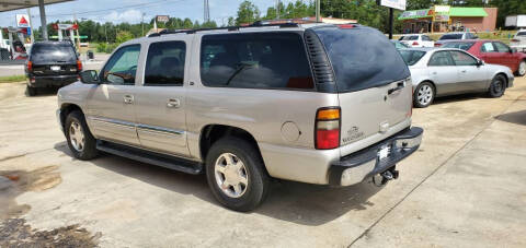 2005 GMC Yukon XL for sale at Select Auto Sales in Hephzibah GA