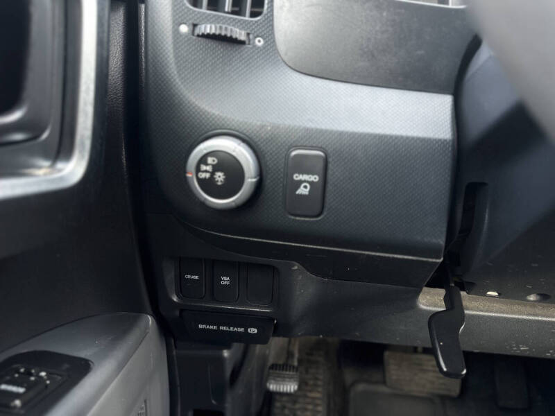 2006 Honda Ridgeline RT