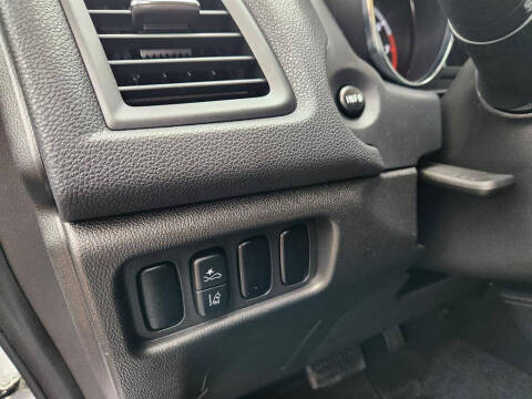 2024 Mitsubishi Outlander Sport ES