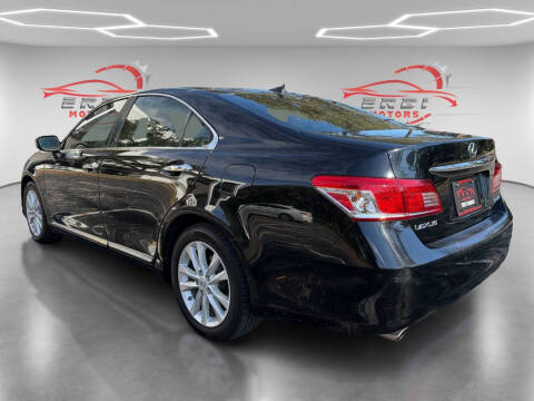2010 Lexus ES 350
