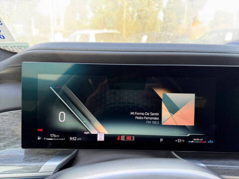 2024 BMW 7 Series 740i