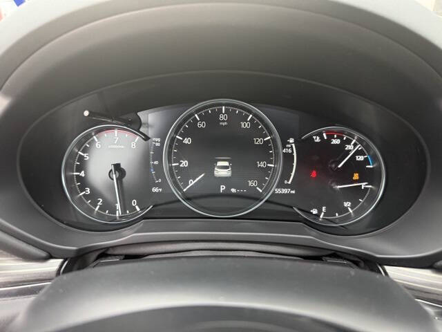 2023 Mazda CX-5 2.5 S Premium