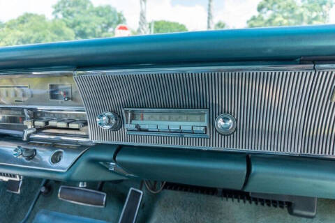 1964 Chrysler Imperial
