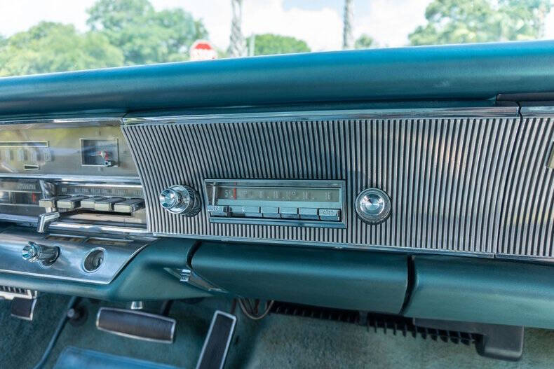 1964 Chrysler Imperial
