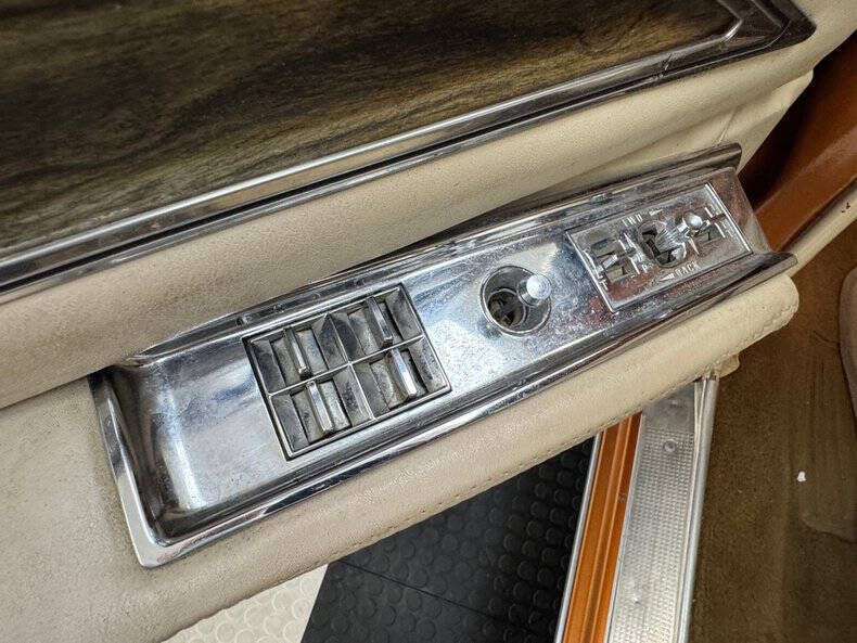 1972 Buick Riviera