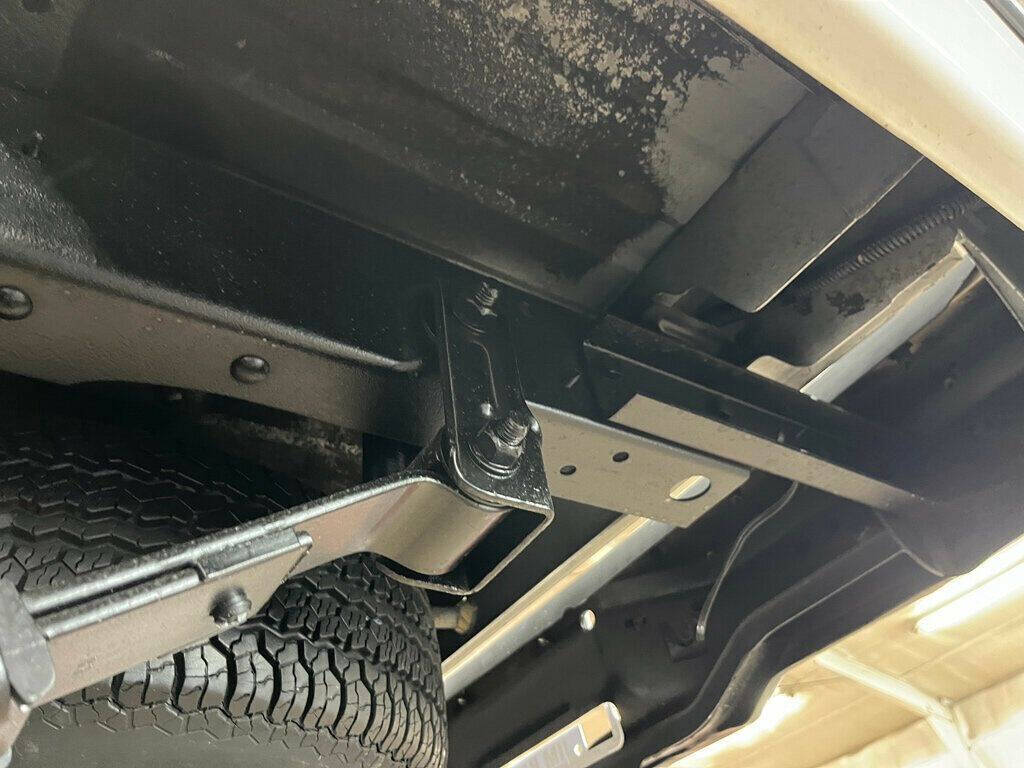 1993 Chevrolet S-10 96