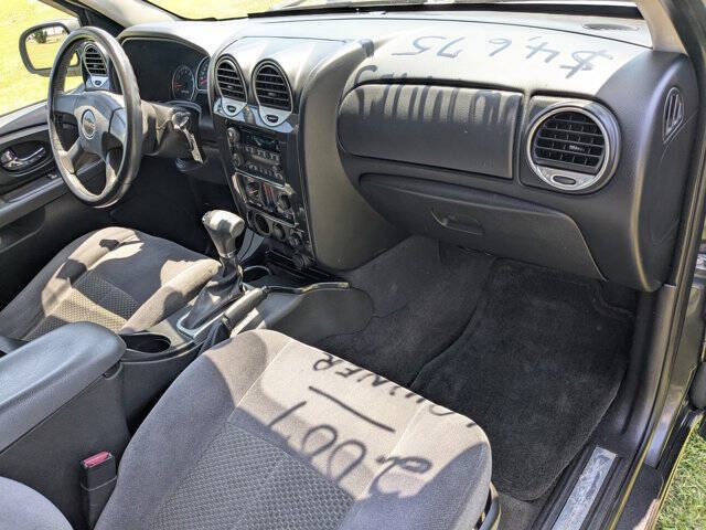 2007 GMC Envoy SLE
