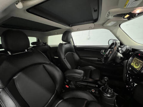 2016 MINI Hardtop 2 Door Cooper S