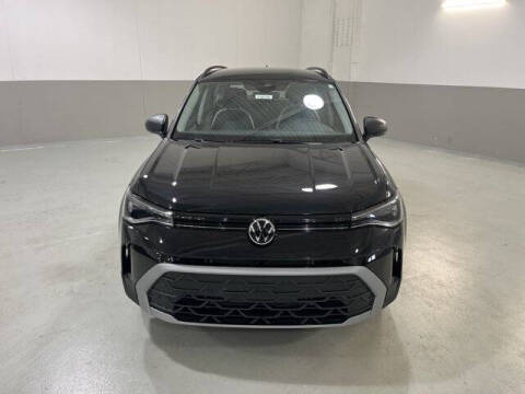 2026 Volkswagen Taos S