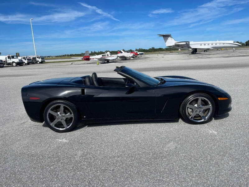 2006 Chevrolet Corvette