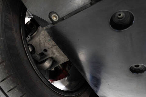 2013 Ferrari 458 Spider