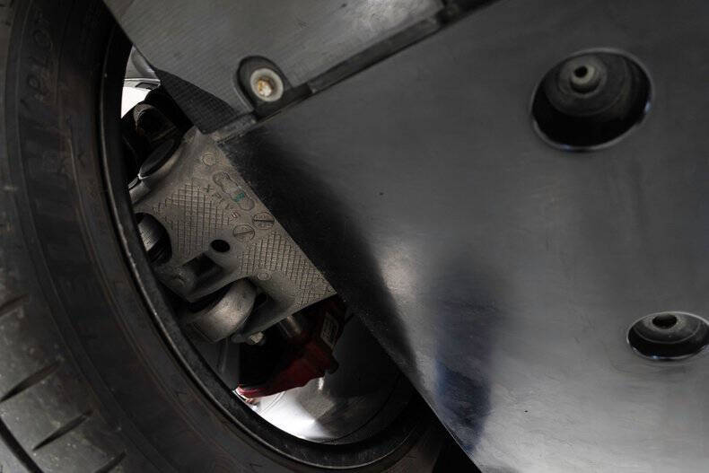 2013 Ferrari 458 Spider