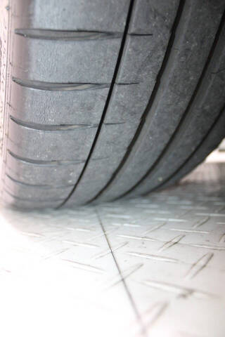 2003 Porsche Boxster