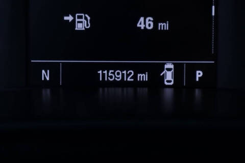 2015 Chevrolet Colorado